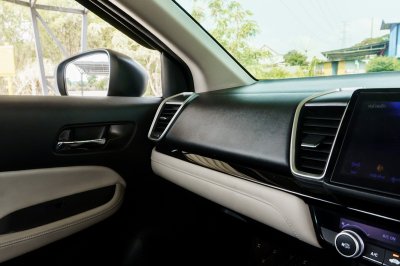 HONDA CITY 1.0 SV ปี2020 (3ขฐ9542)