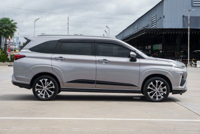 TOYOTA VELOZ 1.5 PREMIUM ปี2023 (4ขฐ4760)