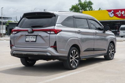 TOYOTA VELOZ 1.5 PREMIUM ปี2023 (4ขฐ4760)