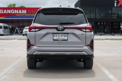 TOYOTA VELOZ 1.5 PREMIUM ปี2023 (4ขฐ4760)