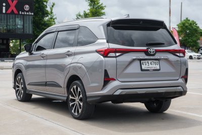 TOYOTA VELOZ 1.5 PREMIUM ปี2023 (4ขฐ4760)