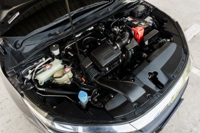 HONDA CITY 1.0 SV ปี2020 (3ขฐ9542)