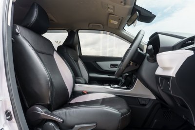 TOYOTA VELOZ 1.5 PREMIUM ปี2023 (4ขฐ4760)