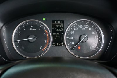 HONDA CITY 1.0 SV ปี2020 (3ขฐ9542)