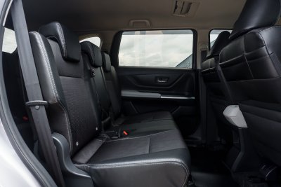 TOYOTA VELOZ 1.5 PREMIUM ปี2023 (4ขฐ4760)