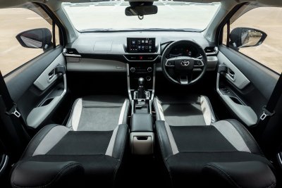 TOYOTA VELOZ 1.5 PREMIUM ปี2023 (4ขฐ4760)