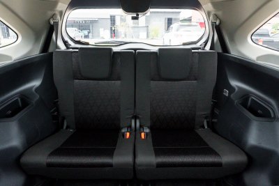 TOYOTA VELOZ 1.5 PREMIUM ปี2023 (4ขฐ4760)