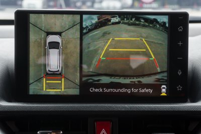 TOYOTA VELOZ 1.5 PREMIUM ปี2023 (4ขฐ4760)