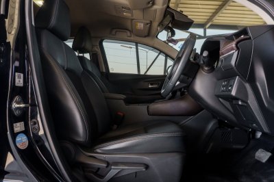 TOYOTA YARIS ATIV 1.2 PREMIUM AT ปี 2022 (4ขก3523)