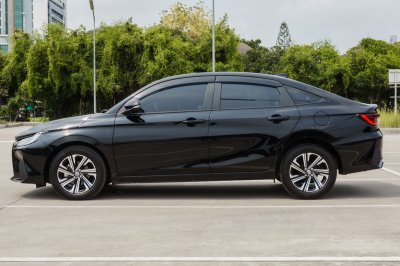 TOYOTA YARIS ATIV 1.2 SMART AT ปี2023 (4ขพ1123)