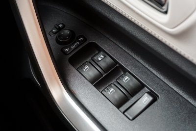 TOYOTA VELOZ 1.5 PREMIUM ปี2023 (4ขฐ4760)