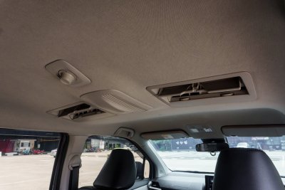 TOYOTA VELOZ 1.5 PREMIUM ปี2023 (4ขฐ4760)