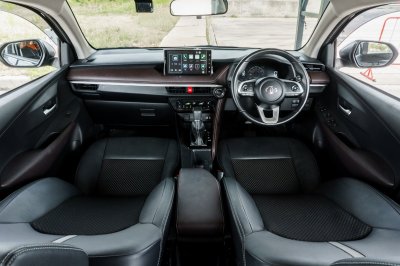 TOYOTA YARIS ATIV 1.2 SMART AT ปี2023 (4ขพ1123)