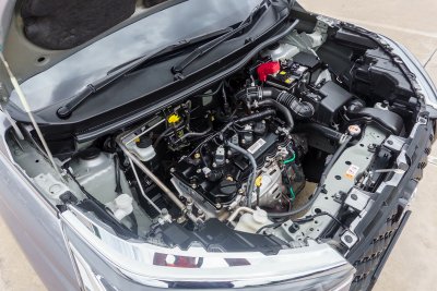 TOYOTA VELOZ 1.5 PREMIUM ปี2023 (4ขฐ4760)