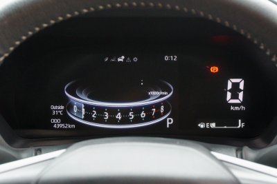 TOYOTA VELOZ 1.5 PREMIUM ปี2023 (4ขฐ4760)