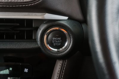 TOYOTA YARIS ATIV 1.2 SMART AT ปี2023 (4ขพ1123)