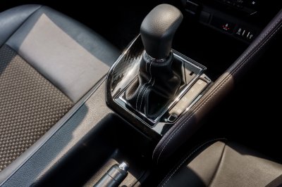 TOYOTA YARIS ATIV 1.2 SMART AT ปี2023 (4ขพ1123)