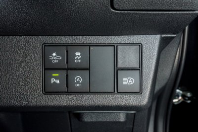 TOYOTA YARIS ATIV 1.2 PREMIUM AT ปี 2022 (4ขก3523)