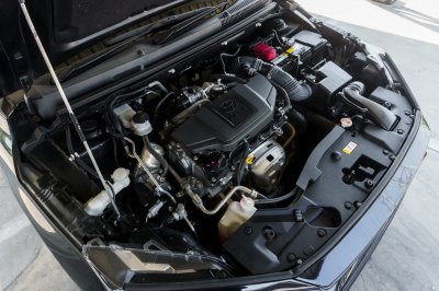 TOYOTA YARIS ATIV 1.2 PREMIUM AT ปี 2022 (4ขก3523)