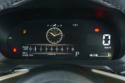 TOYOTA YARIS ATIV 1.2 PREMIUM AT ปี 2022 (4ขก3523)