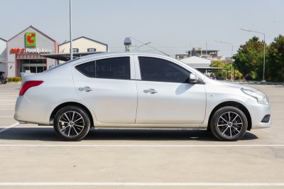 NISSAN ALMERA 1.2 E ปี2015 (4กน6349)