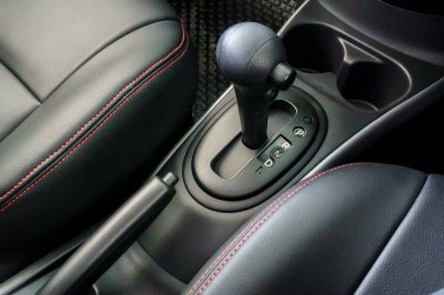 NISSAN ALMERA 1.2 E ปี2015 (4กน6349)