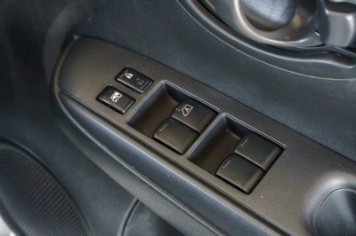 NISSAN ALMERA 1.2 E ปี2015 (4กน6349)