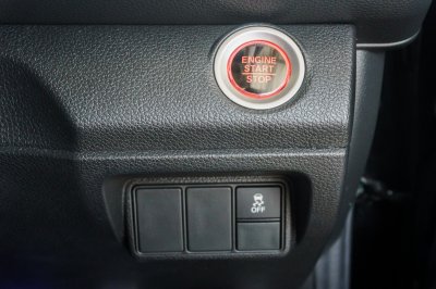 HONDA CIVIC 1.5 TURBO RS AT ปี2016 จด2017 (5กอ7985)