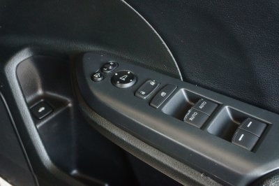 HONDA CIVIC 1.5 TURBO RS AT ปี2016 จด2017 (5กอ7985)