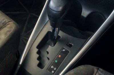 TOYOTA YARIS ATIV 1.2 MID AT ปี 2020 (4ขฮ9861)