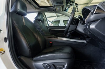 TOYOTA CAMRY 2.5 HYBRID ปี2020 (ขท9377)