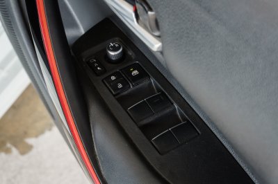 TOYOTA ALTIS 1.8 HYBRID GR SPORT AT ปี2022 (2ขภ9574)