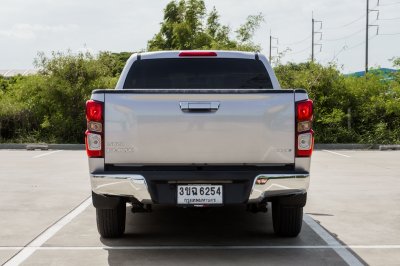 ISUZU D-MAX 1.9 S CAB4 MT ปี2022 (3ขฉ6254)