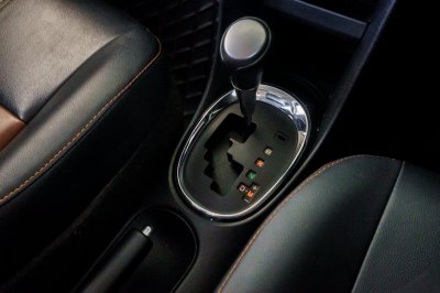 TOYOTA SIENTA 1.5 V ปี2018 (8กฆ8997)