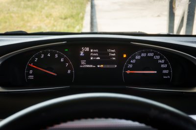 TOYOTA SIENTA 1.5 V ปี2018 (8กฆ8997)