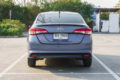 TOYOTA YARIS ATIV 1.2 SPORT ปี2020 (ขง7928)