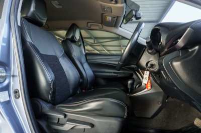 TOYOTA YARIS ATIV 1.2 SPORT ปี2020 (ขง7928)