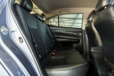 TOYOTA YARIS ATIV 1.2 SPORT ปี2020 (ขง7928)