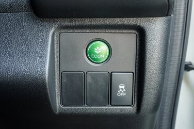 HONDA HR-V 1.8 E LIMITED ปี2017 (6กผ734)