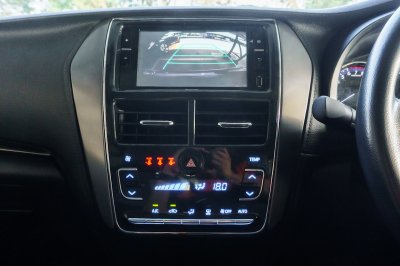 TOYOTA YARIS ATIV 1.2 SPORT ปี2020 (ขง7928)