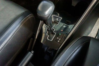 TOYOTA YARIS ATIV 1.2 SPORT ปี2020 (ขง7928)