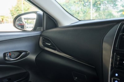 TOYOTA YARIS ATIV 1.2 SPORT ปี2020 (ขง7928)