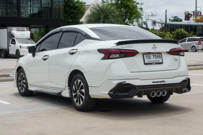 NISSAN ALMERA 1.0 VL ปี2021 (กธ7568)