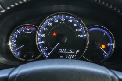 TOYOTA YARIS ATIV 1.2 SPORT ปี2020 (ขง7928)