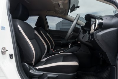 NISSAN ALMERA 1.0 VL ปี2021 (กธ7568)