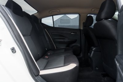 NISSAN ALMERA 1.0 VL ปี2021 (กธ7568)