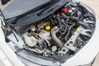 NISSAN ALMERA 1.0 VL ปี2021 (กธ7568)