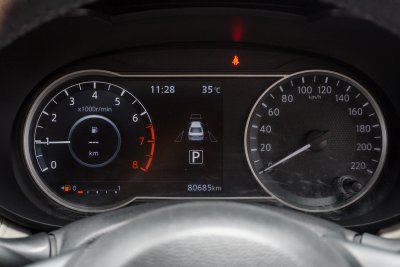 NISSAN ALMERA 1.0 VL ปี2021 (กธ7568)