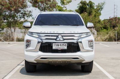 MITSUBISHI PAJERO SPORT 2.4 GT PREMIUM AT ปี2020 (1ขณ6258)