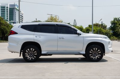 MITSUBISHI PAJERO SPORT 2.4 GT PREMIUM AT ปี2020 (1ขณ6258)
